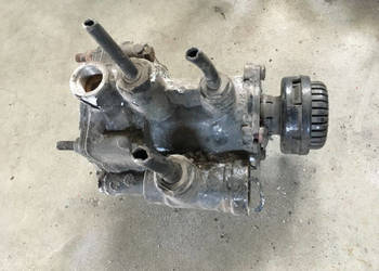 Zawór Wabco 9730093007 9730090060 973009000