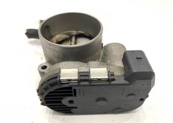 PRZEPUSTNICA AUDI A6 C5 078133062B 3.0 220KM 97-05 ZAWÓR POWIETRZA