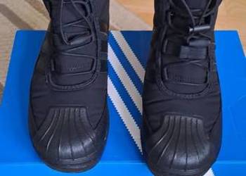 BUTY ZIMOWE NOWE ROZM. 35