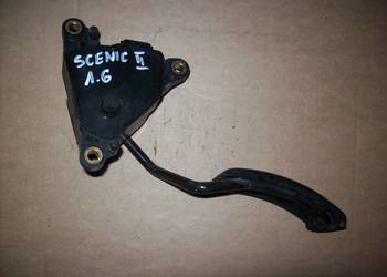 Scenic II 1.6 16V Pedal gazu potencjometr