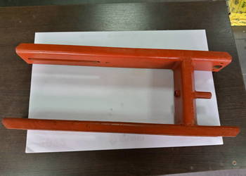 Ramię przekładni bezstopniowej Bizon