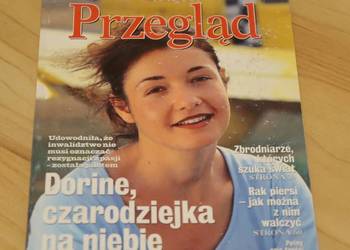 czasopismo Reader's Digest PRZEGLĄD - Październik 1999