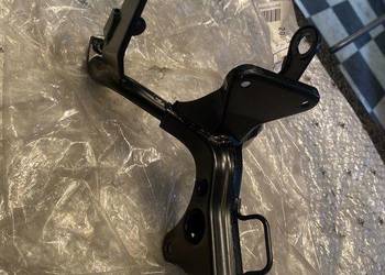 Kawasaki ZXR400 ZX400 Nowy stelaż Licznika Ramy czaszy Mocowanie N549