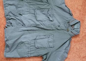 Kurtka M65 Alpha Industries, cywilna made in USA,  XXL
