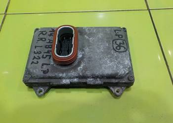 RANGE ROVER L322 LIFT 3.6 TD V8 07r przetwornica lewa przod YWC500440