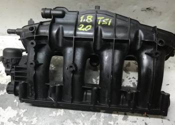 Kolektor ssący VW 1.8 2.0 TFSI 06H133185T