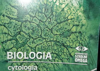biologia omega matura studia
