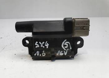 CEWKA ZAPŁONOWA Suzuki SX4 1.6 16V _