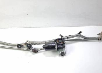 MECHANIZM WYCIERACZEK PRZÓD OPEL MERIVA A 93390344