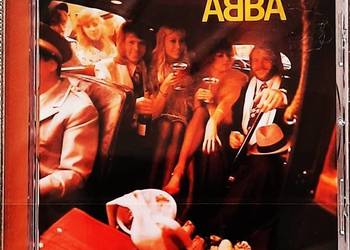 Polecam Znakomity Album Cd ABBA Album The Visitors CD