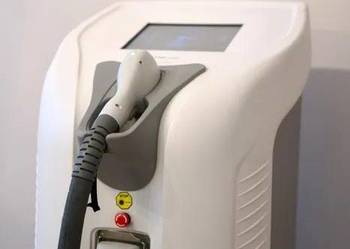 Wynajem Laser Primelase Cocoon - depilacja/epilacja