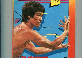 Tajemnice kung-fu - Butrym Tajemnice kung-fu - Butrym