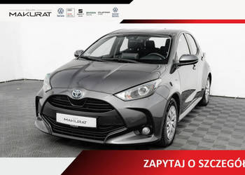Toyota Yaris PY91128#1.5 Comfort CVT K.cofania Lane Assist Tempomat Salon …