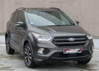 Ford Kuga 2.0 TDCi ST-Line/4X4/Automat/Panorama Dach/Pełny serwis II (2012…
