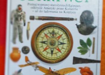 Odkrywcy / odkrycia / przyroda / historia / Głos przyrody