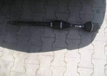 volvo s80 07-14r 2,0tdi d3 automat półośka przód prawa 31272550