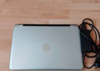 HP Pavilion 15-n225sw uszkodzony