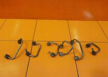 DISCOVERY III 2.7 TD V6 08r 190KM 276DT przewody wtryskowe