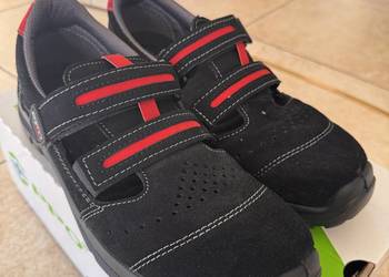 Buty robocze rozmiar 43