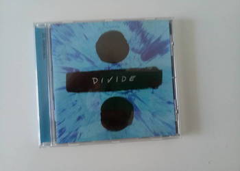Ed Sheeran - Divide CD Stan bdb