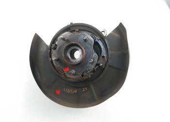 PIASTA TYLNA LEWA INFINITI M30 (Y51) 3.0d Q70