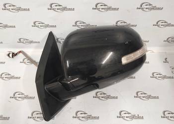 OUTLANDER LIFT II 11r lusterko lewe E4023012 ANGLIK