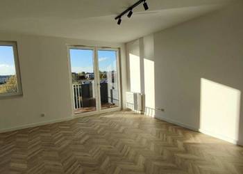 2pok, 49met, Okolice Gorlickiej BALKON/GARAŻ/WINDA (Wrocław)