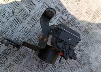 Volkswagen VW Polo 9N lift 1.4 OE 6Q0907379BC pompa ABS