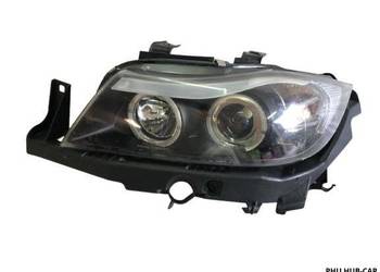 LAMPA LEWY PRZÓD BMW E90 E91 SONAR EU PRZED LIFT