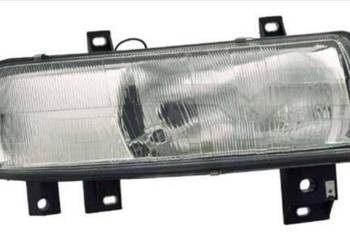 RENAULT MASTER/OPEL MOVANO REFLEKTOR LAMPA H4  LE. NOWY DEPO