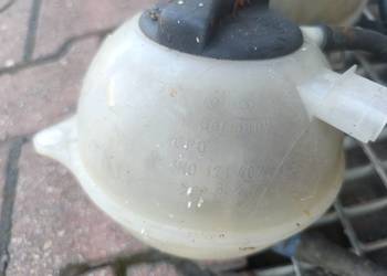 Zbiornik wyrównawczy Zbiornik płynu chłodniczego vw seat 6n0121407