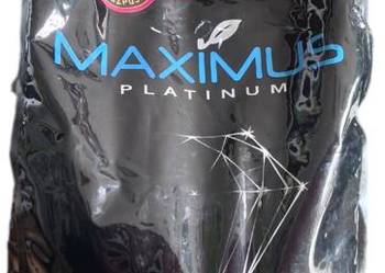 MAXIMUS PLATINUM 20-20-20 15kg nawóz dolistny