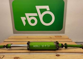 Siłownik skrętu Merlo KT