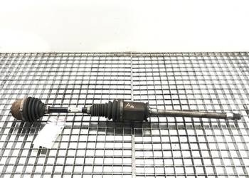 PÓŁOŚ PRAWY PRZÓD BMW F10 7593044 2.0 245KM 09-16 PRZEGUB