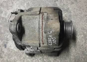 Alternator opel corsa c 1.0 nr 0124425010