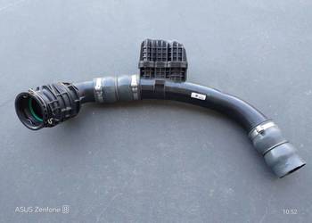 Dolot przewód powietrza Nissan Qashqai j11 1.7dci