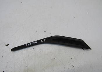 LISTWA BŁOTNIKA LEWA TYLNA TYŁ RENAULT CAPTUR II 833318791R
