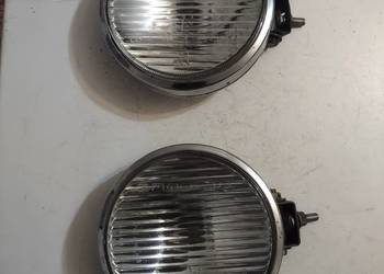 FIAT 125 P POLONEZ ITP HALOGENY CHROM ZELMOT