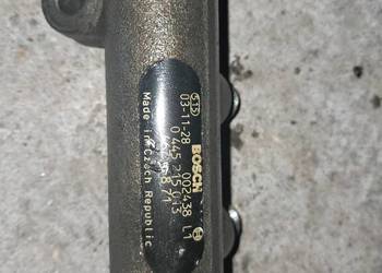 Listwa wtryskowa alfa 156 2.4 2004