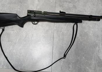 Sprzedam wiatrówkę PCP