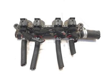 WTRYSKI DO GAZU LPG 67R-010290 WTRYSK GAZU, GAZOWY