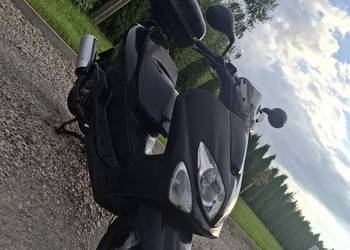 Okazyjnie Yamaha Majesty 125cm  kat.B