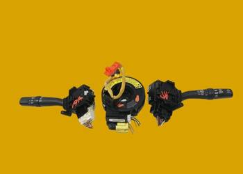 PRZEŁĄCZNIK ZESPOLONY TAŚMA KPL Toyota Avensis II (2003-2009)