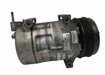 SPRĘŻARKA KLIMATYZACJI Citroen C4 Picasso 307 1.6 HDi 9651911480