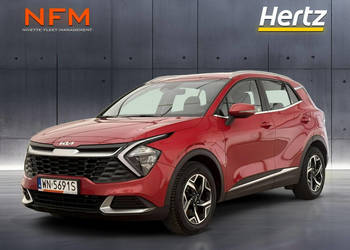 Kia Sportage 1,6 T-GDI(150 KM) M Salon PL F-Vat V (2021-)