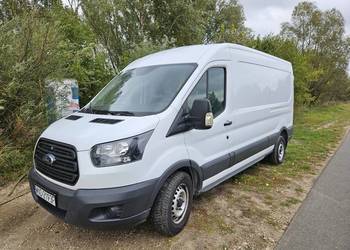 Sprzedam Forda Transita