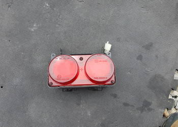 Lampa tylna Sym Jet X