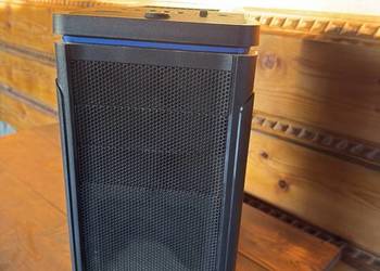 Komputer stacjonarny Intel core i5 6500