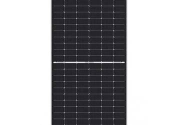 Panel fotowoltaiczny JINKO 590W BDV BIFACIAL SILVER