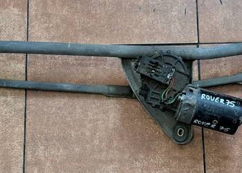 Mechanizm wycieraczek Rover 75
